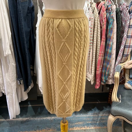 skirt 482[na607]