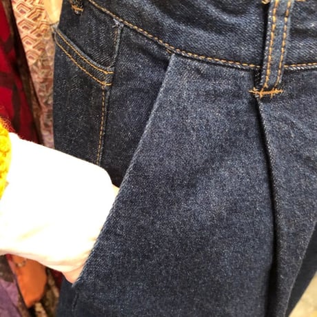 bottoms 140[RB979]