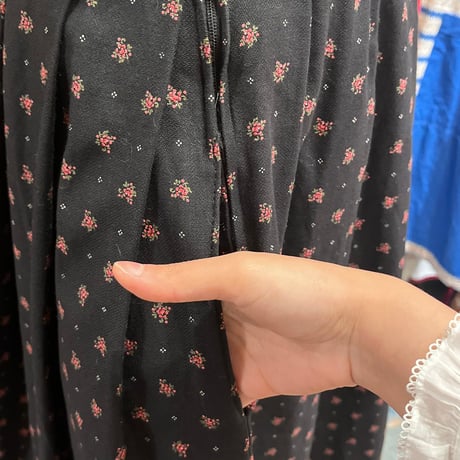 skirt 754[ge375]