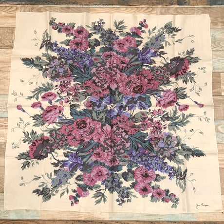 scarf 72[FF350]