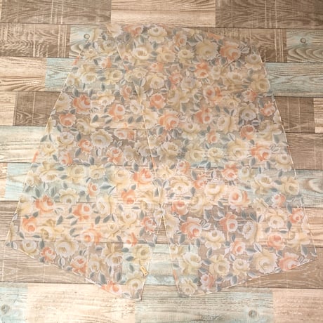 scarf 158[FF604]