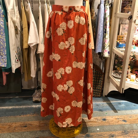 skirt 645[ge628]
