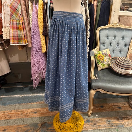 skirt 450[na460]