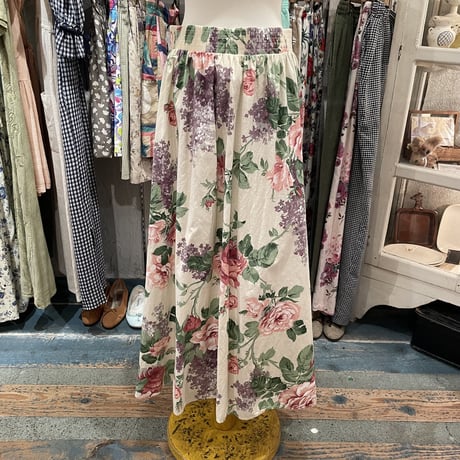 skirt 669[ge-821]
