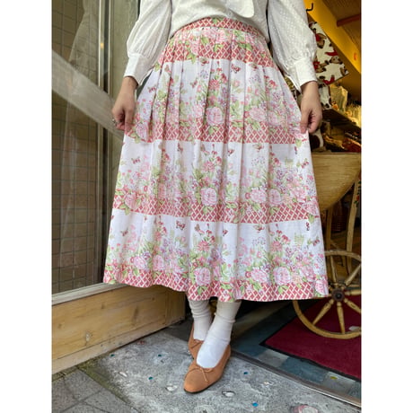 skirt 673[ge-820]