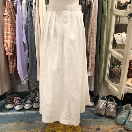 skirt 578[na273]