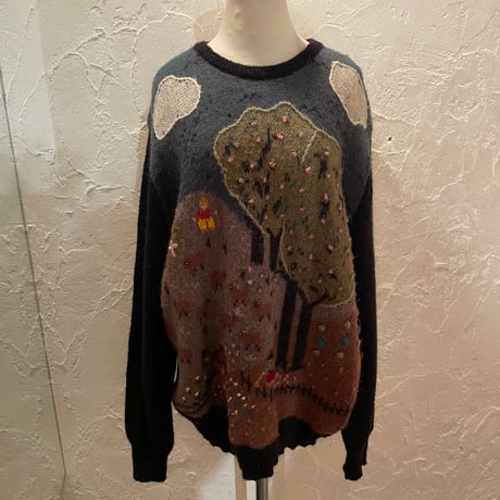 knit 711[ge127]