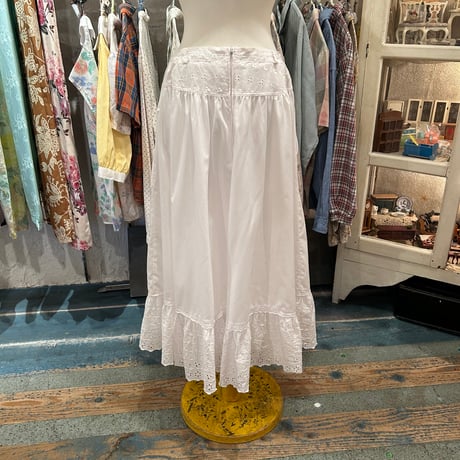 skirt 598[na483]