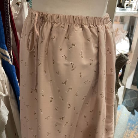 skirt 764[na740]