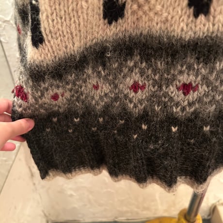 knit 892[ge548]