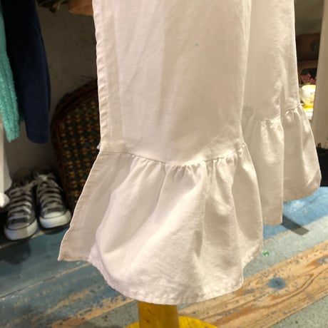 apron 581[ge643]