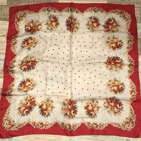 scarf 12[FF447]
