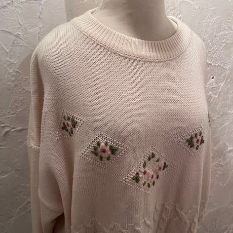 knit 660[ge722]