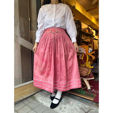 skirt 522[ge343]