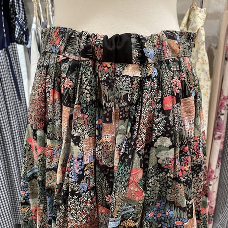 skirt 658[ge-792]
