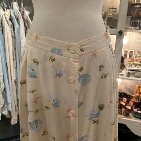 skirt 584[na717]