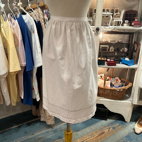 apron 430[na165]