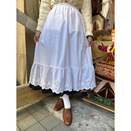 skirt 649[ge837]