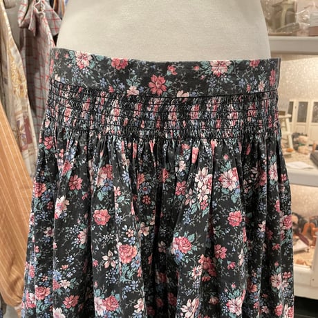 skirt 109[ge737]