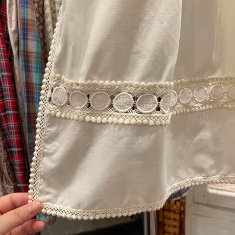 apron 448[na568]