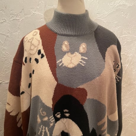 knit 639[Na648]