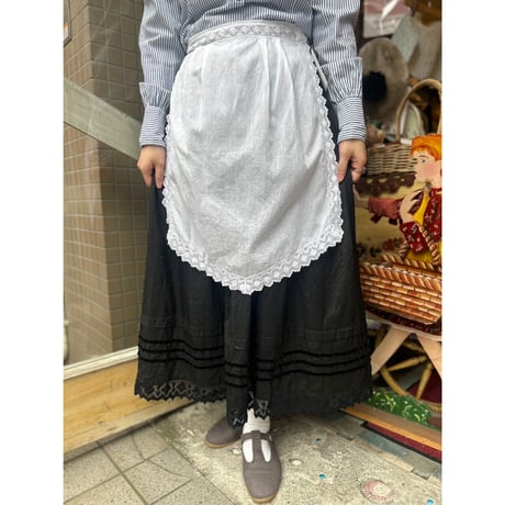 apron 644[ge578]