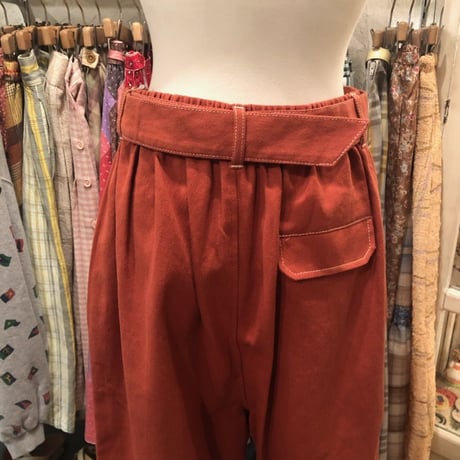 bottoms 161[RB12]