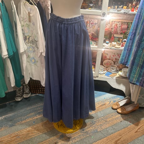 skirt 631[FF722]