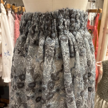 skirt 795[na845]