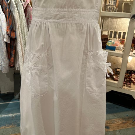 apron 395[na810]