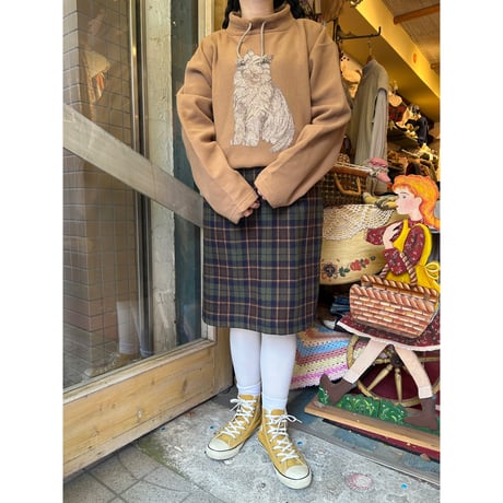 skirt 590[na41]