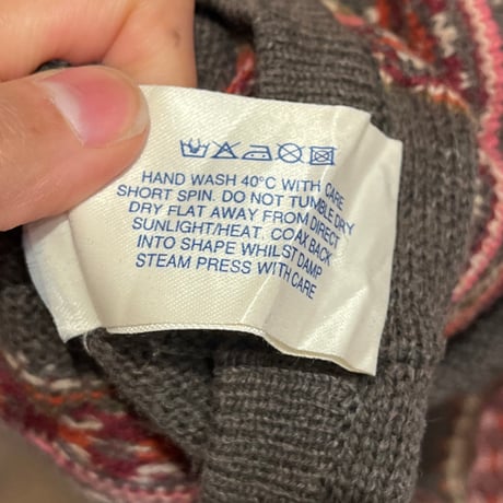knit 617 [ge359]