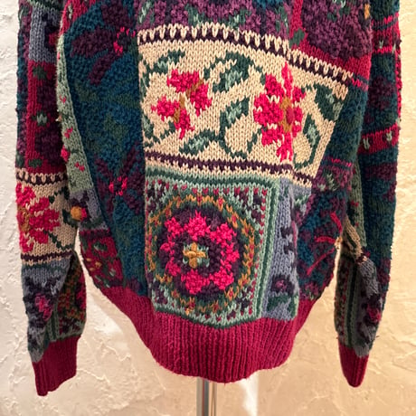 knit 813[na955]