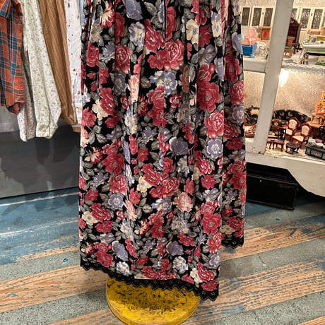 skirt 601[na768]