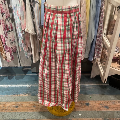 skirt 587[na728]