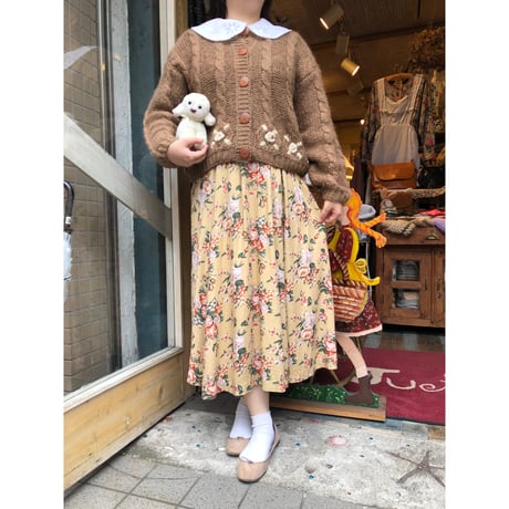 skirt 710[na461]