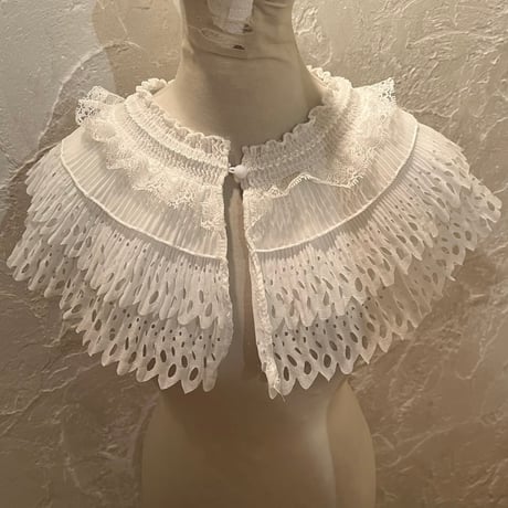 collar 131[na396]