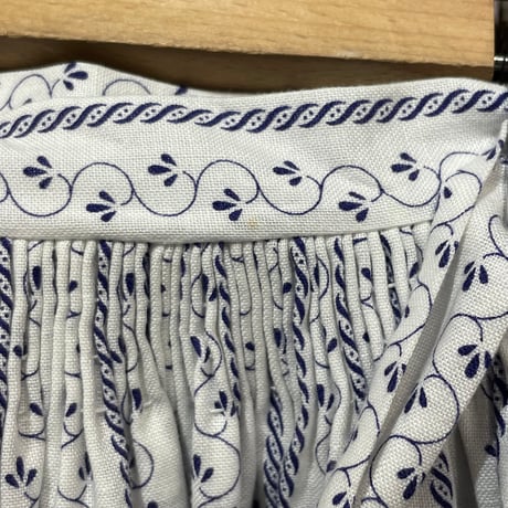 apron 487[ge750]
