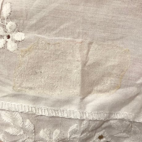 apron 576[ge644]