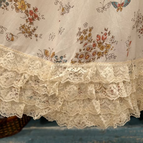 skirt 451[na461]