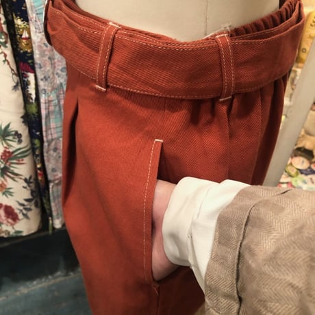 bottoms 161[RB12]