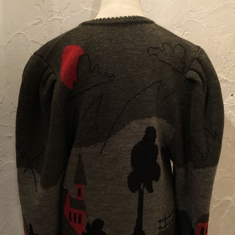 knit 376[na529]