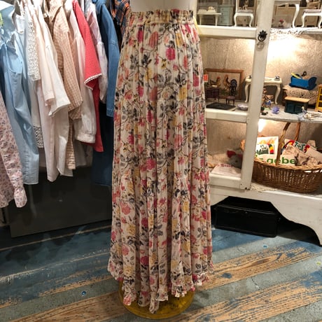 skirt 638[ge974]