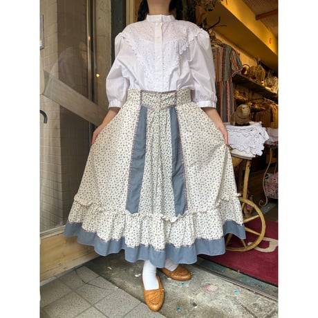 skirt 625[ge880]