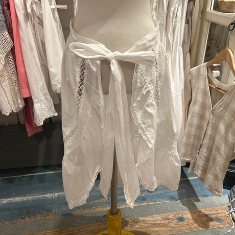 apron 673[AR537]