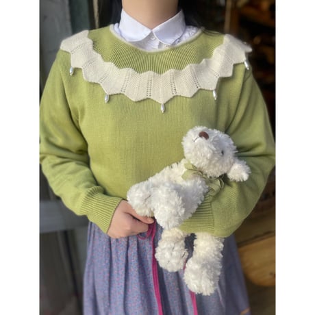 knit 688[na838]