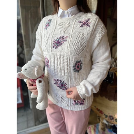 knit 673[na296]