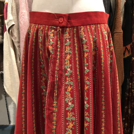 skirt 619[na619]
