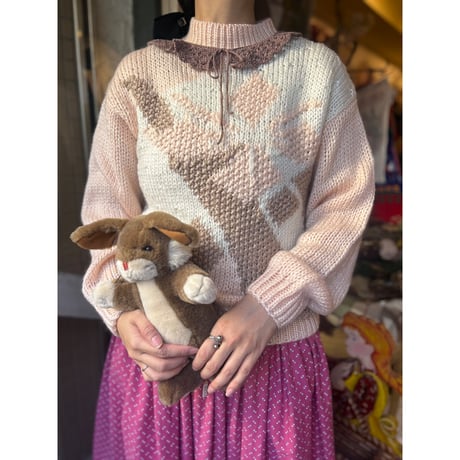 knit 604[na565]