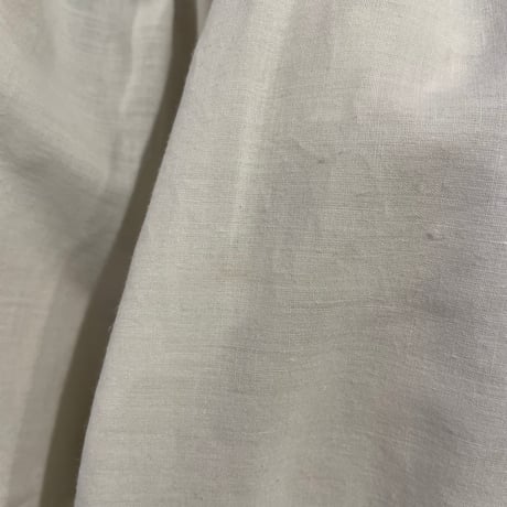 apron 674[ge799]